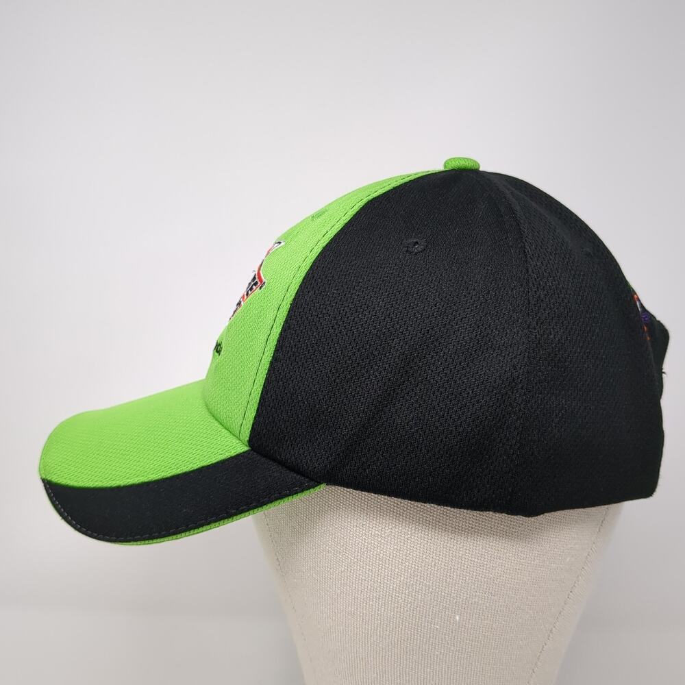 Interstate Batteries Strapback Hat Multicolor One… - image 3